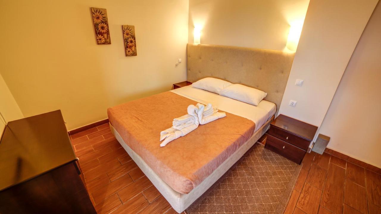 Ferienwohnung Agroktima Elia Nafplio Exterior foto