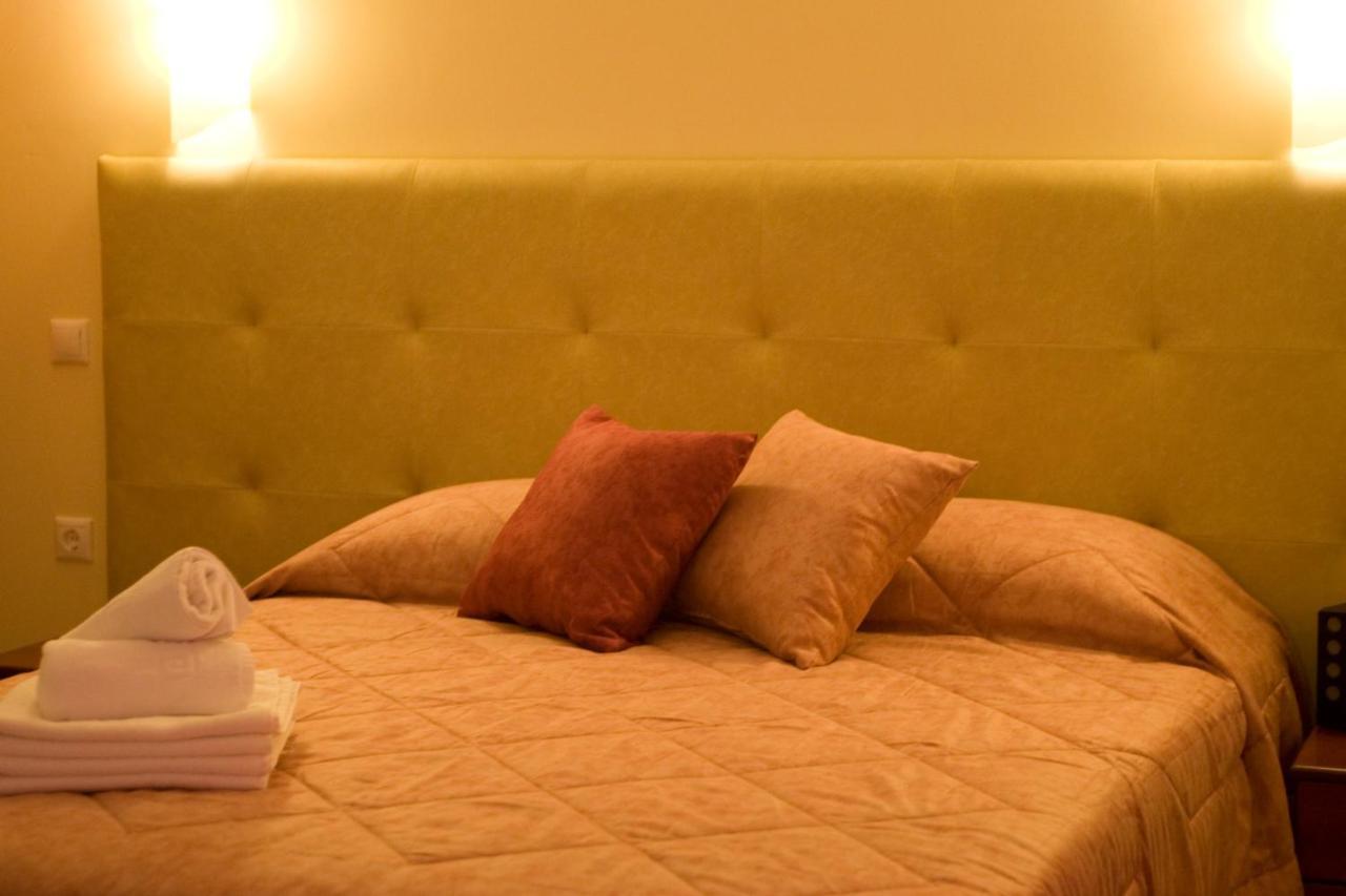 Ferienwohnung Agroktima Elia Nafplio Exterior foto