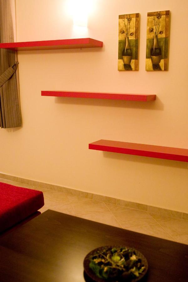 Ferienwohnung Agroktima Elia Nafplio Exterior foto