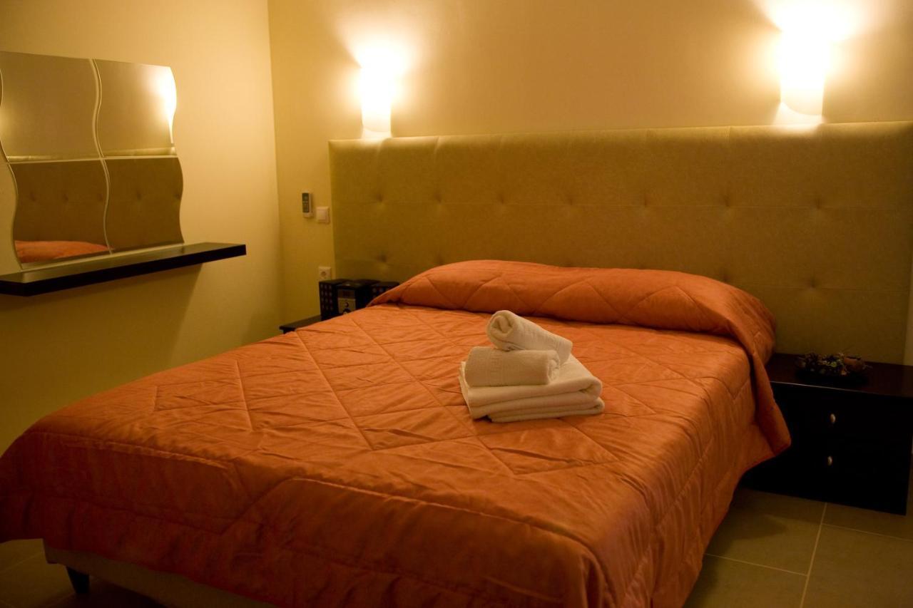 Ferienwohnung Agroktima Elia Nafplio Exterior foto