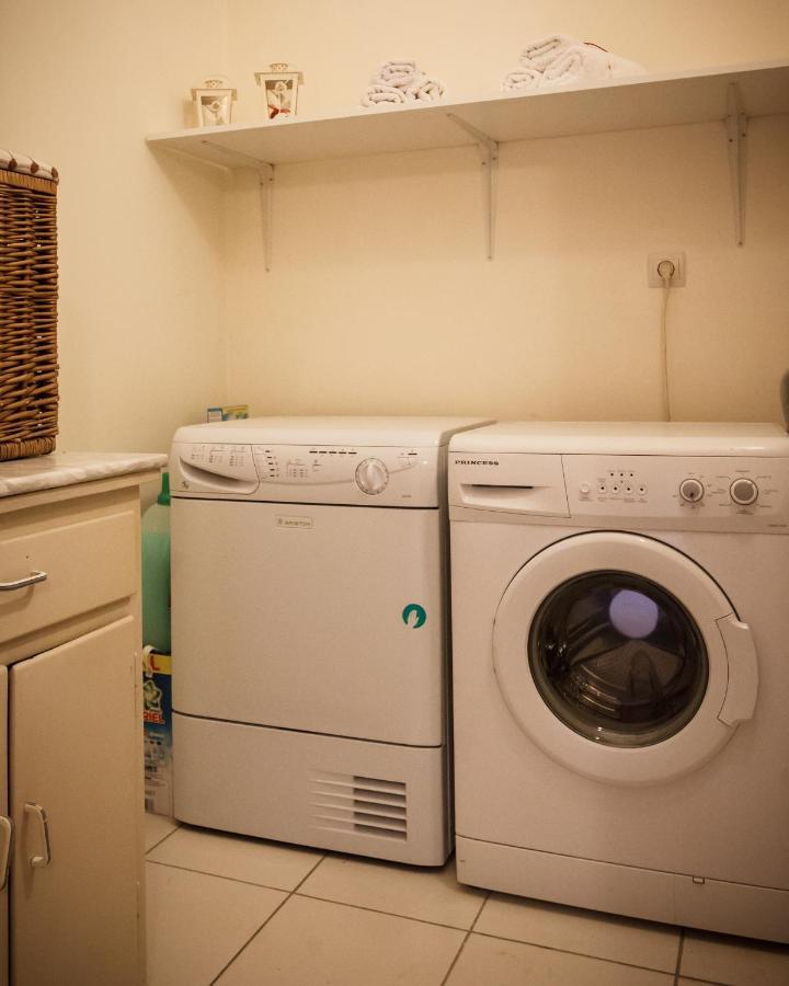 Ferienwohnung Agroktima Elia Nafplio Exterior foto