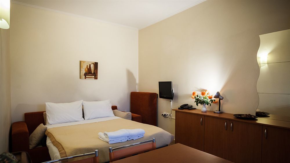Ferienwohnung Agroktima Elia Nafplio Exterior foto