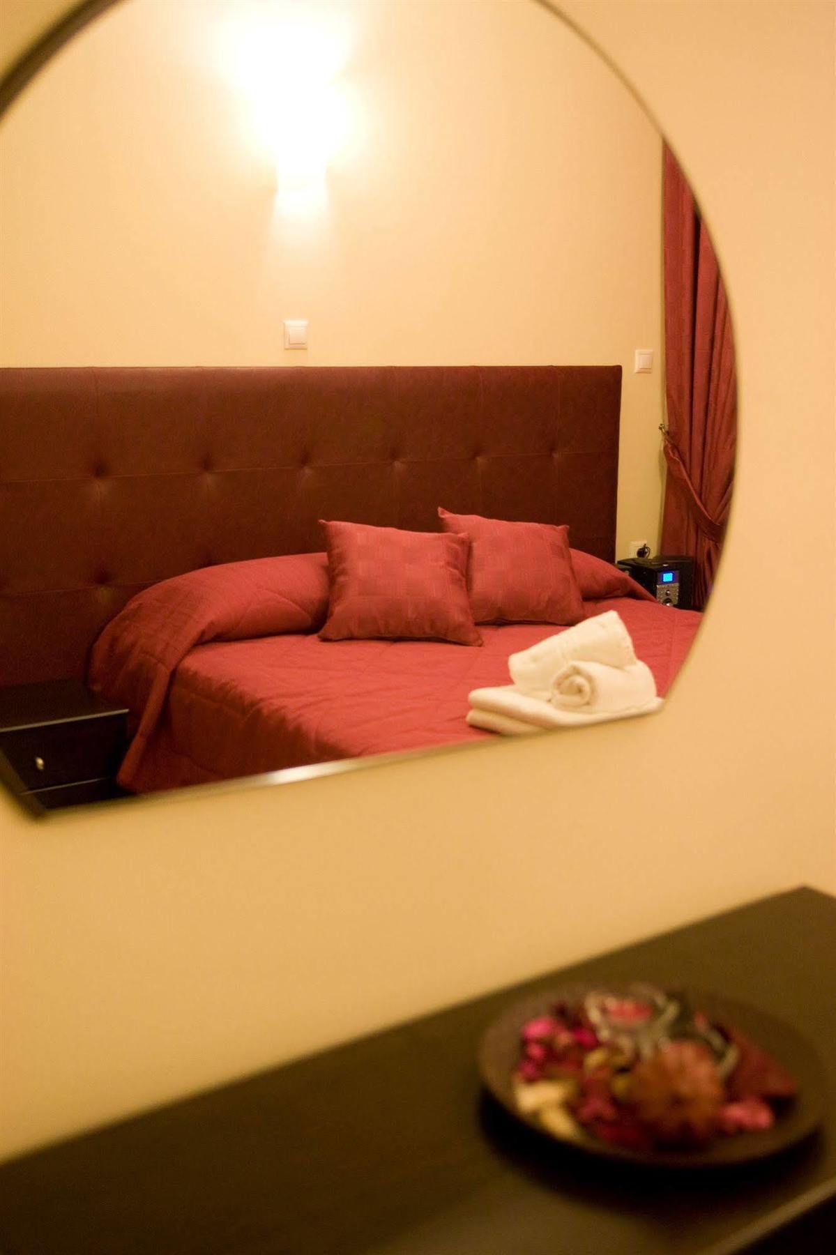 Ferienwohnung Agroktima Elia Nafplio Exterior foto