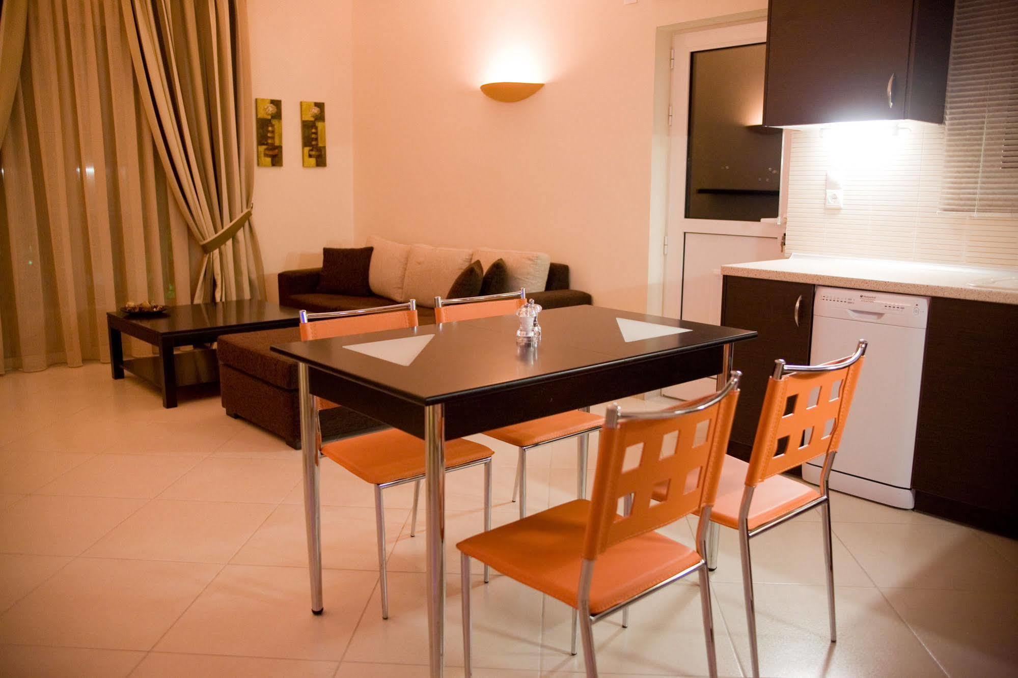 Ferienwohnung Agroktima Elia Nafplio Exterior foto