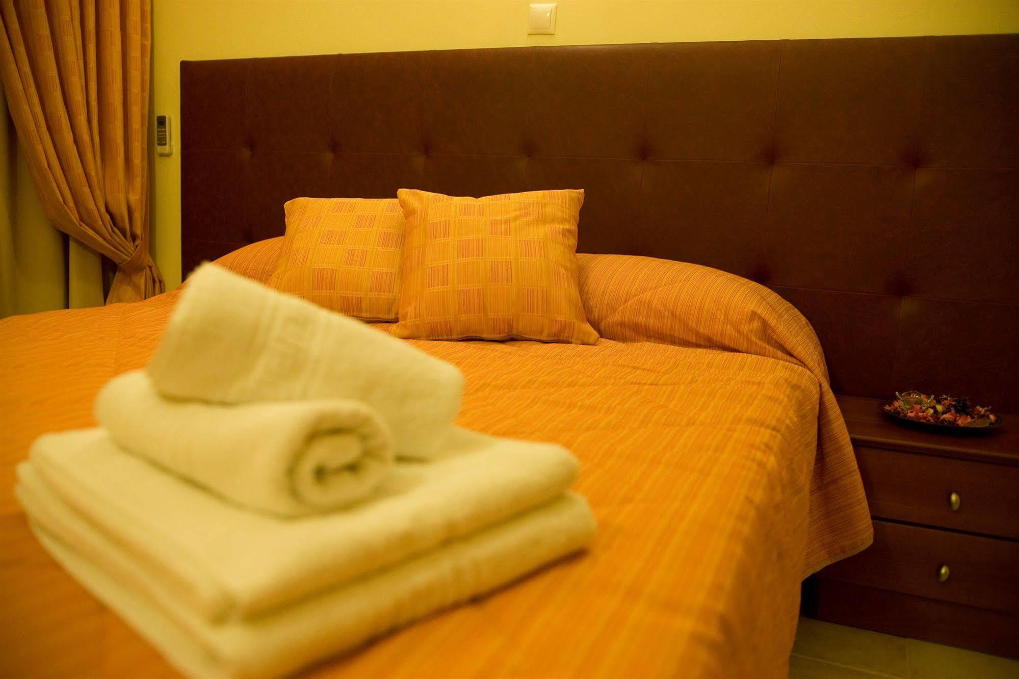 Ferienwohnung Agroktima Elia Nafplio Exterior foto