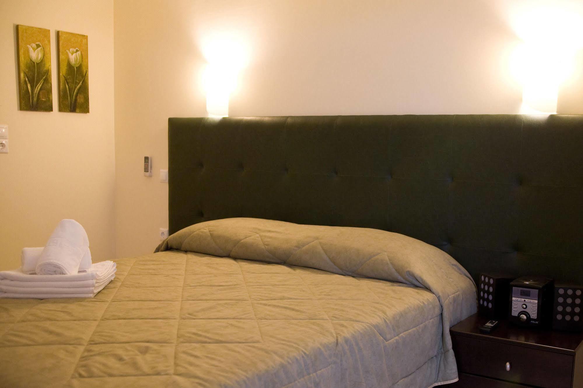 Ferienwohnung Agroktima Elia Nafplio Exterior foto