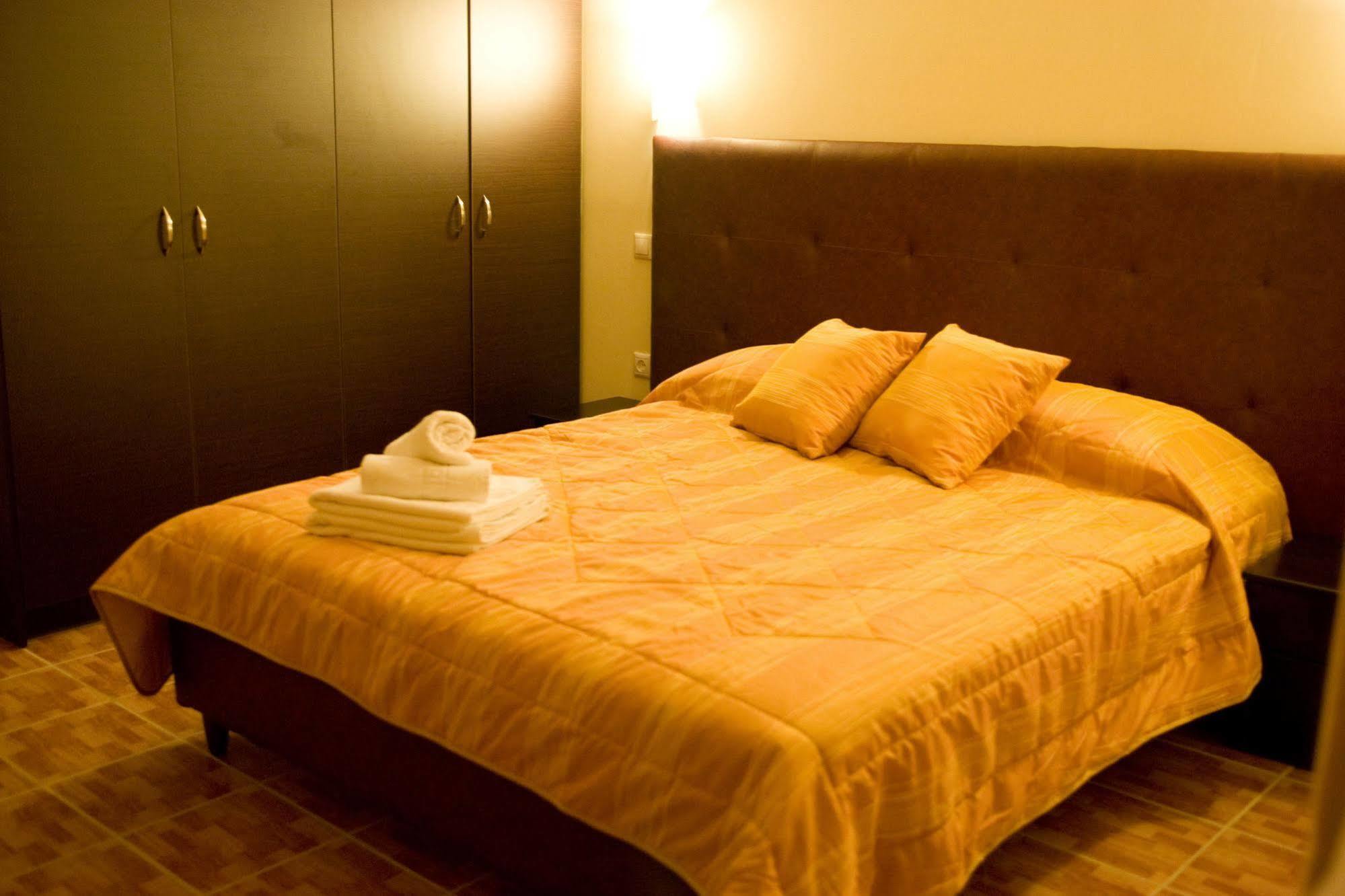 Ferienwohnung Agroktima Elia Nafplio Exterior foto