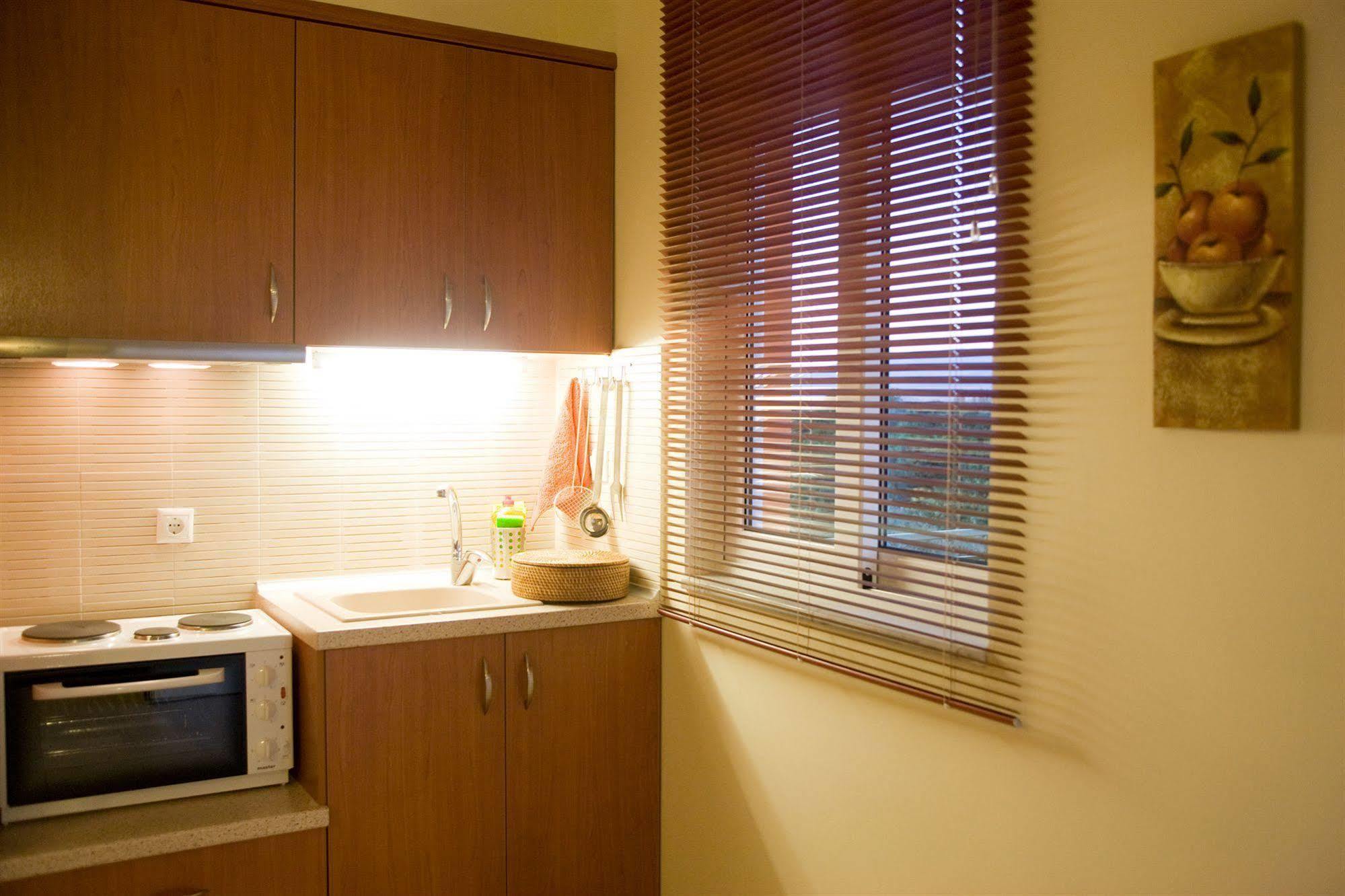 Ferienwohnung Agroktima Elia Nafplio Exterior foto