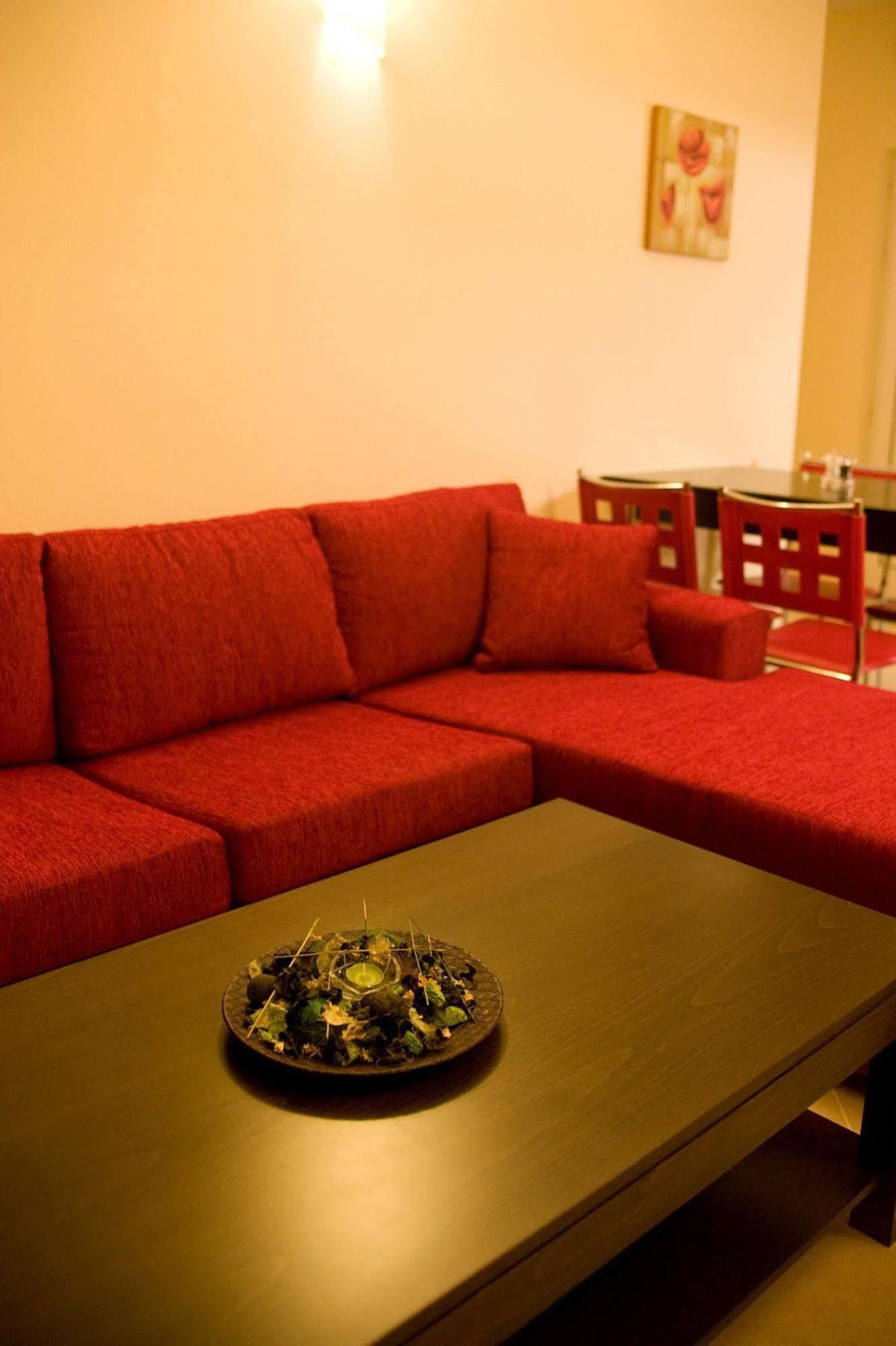 Ferienwohnung Agroktima Elia Nafplio Exterior foto