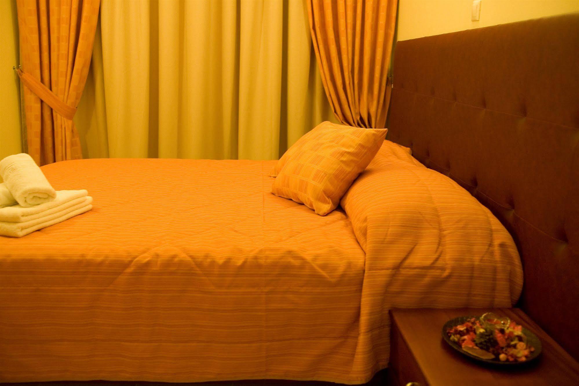 Ferienwohnung Agroktima Elia Nafplio Exterior foto