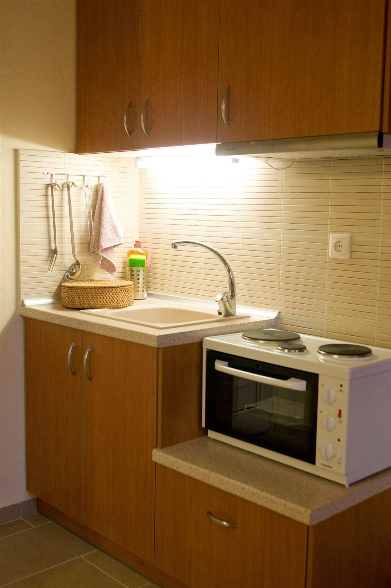 Ferienwohnung Agroktima Elia Nafplio Exterior foto